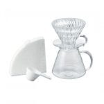 Hario V60 02 Simply Cam Demleme Seti