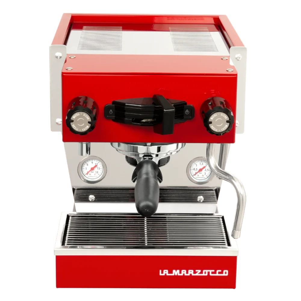 La Marzocco Linea Micra Espresso Makinesi (Kırmızı)