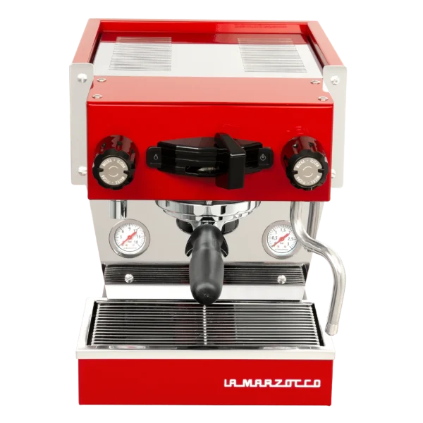 La Marzocco Linea Micra Espresso Makinesi (Kırmızı)