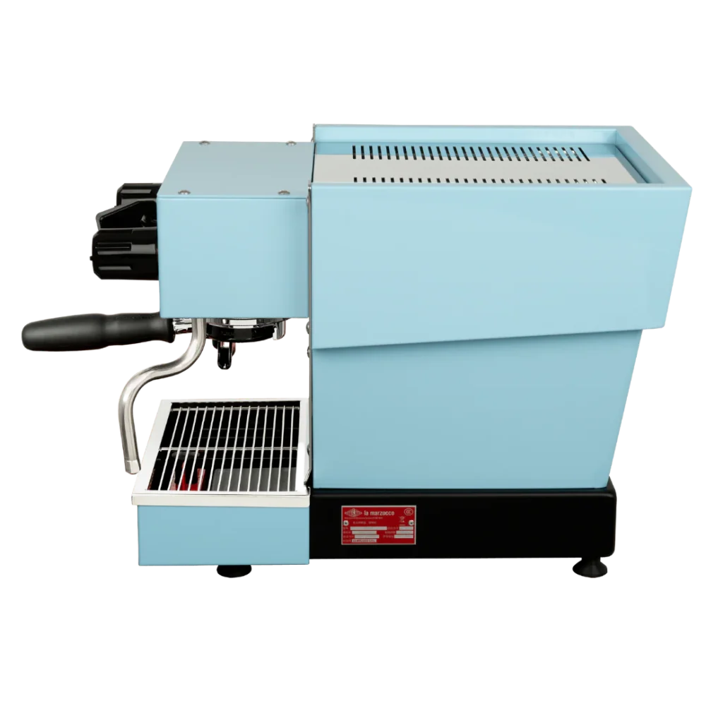 La Marzocco Linea Micra Espresso Makinesi (Mavi) - 2