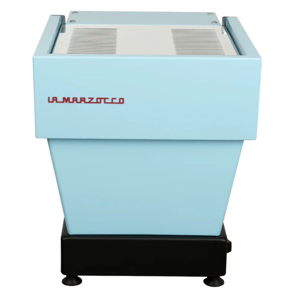 La Marzocco Linea Micra Espresso Makinesi (Mavi) - 3