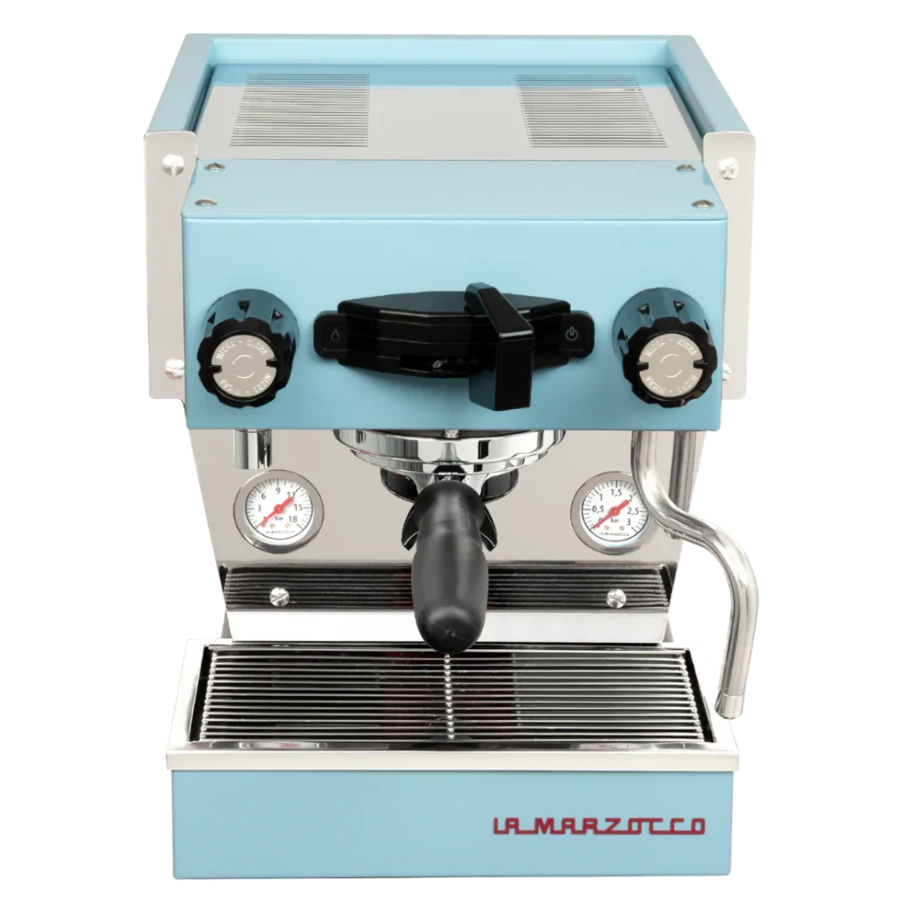 La Marzocco Linea Micra Espresso Makinesi (Mavi)