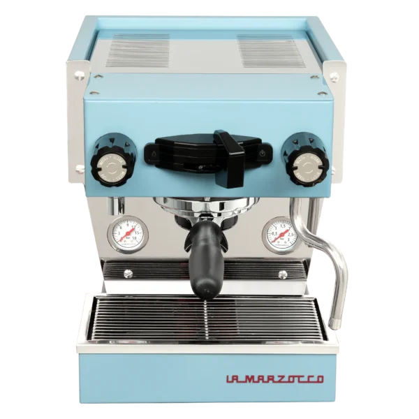 La Marzocco Linea Micra Espresso Makinesi (Mavi)