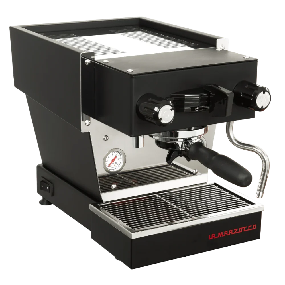 La Marzocco Linea Micra Espresso Makinesi (Siyah) - 6