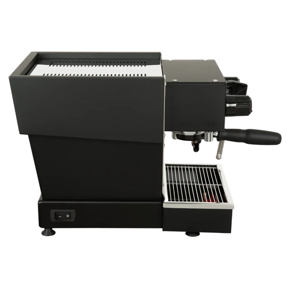 La Marzocco Linea Micra Espresso Makinesi (Siyah) - 3