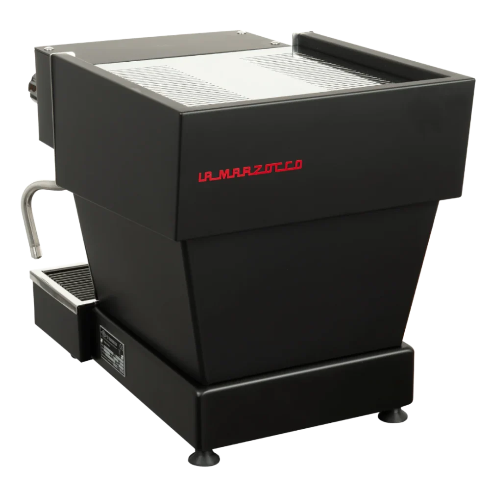 La Marzocco Linea Micra Espresso Makinesi (Siyah) - 2