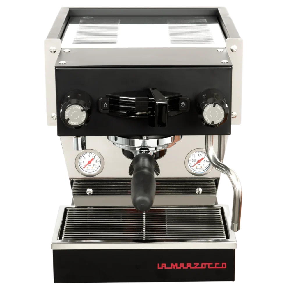 La Marzocco Linea Micra Espresso Makinesi (Siyah)