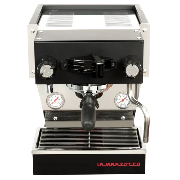 La Marzocco Linea Micra Espresso Makinesi (Siyah)