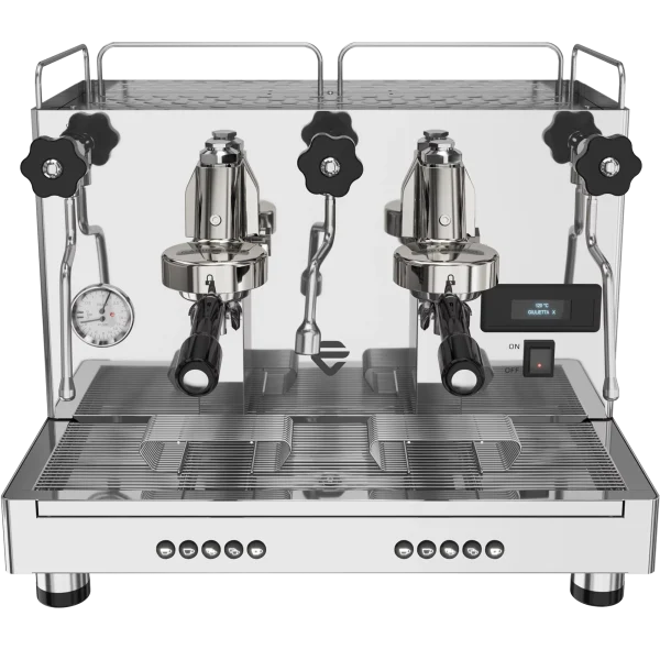 Lelit Giulietta X Multi Boiler 2 Gruplu Espresso Makinesi