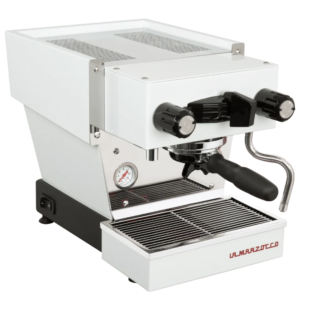 La Marzocco Linea Micra Espresso Makinesi (Beyaz) - 6