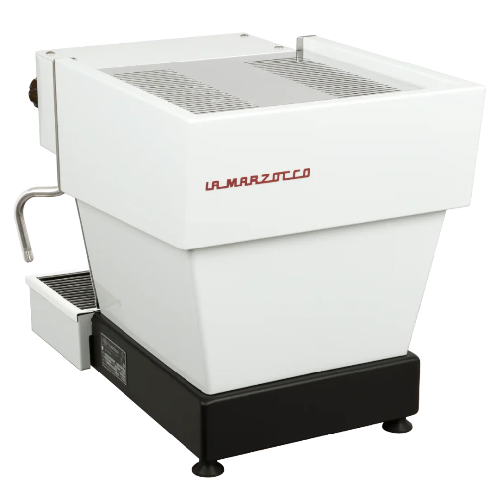 La Marzocco Linea Micra Espresso Makinesi (Beyaz) - 3