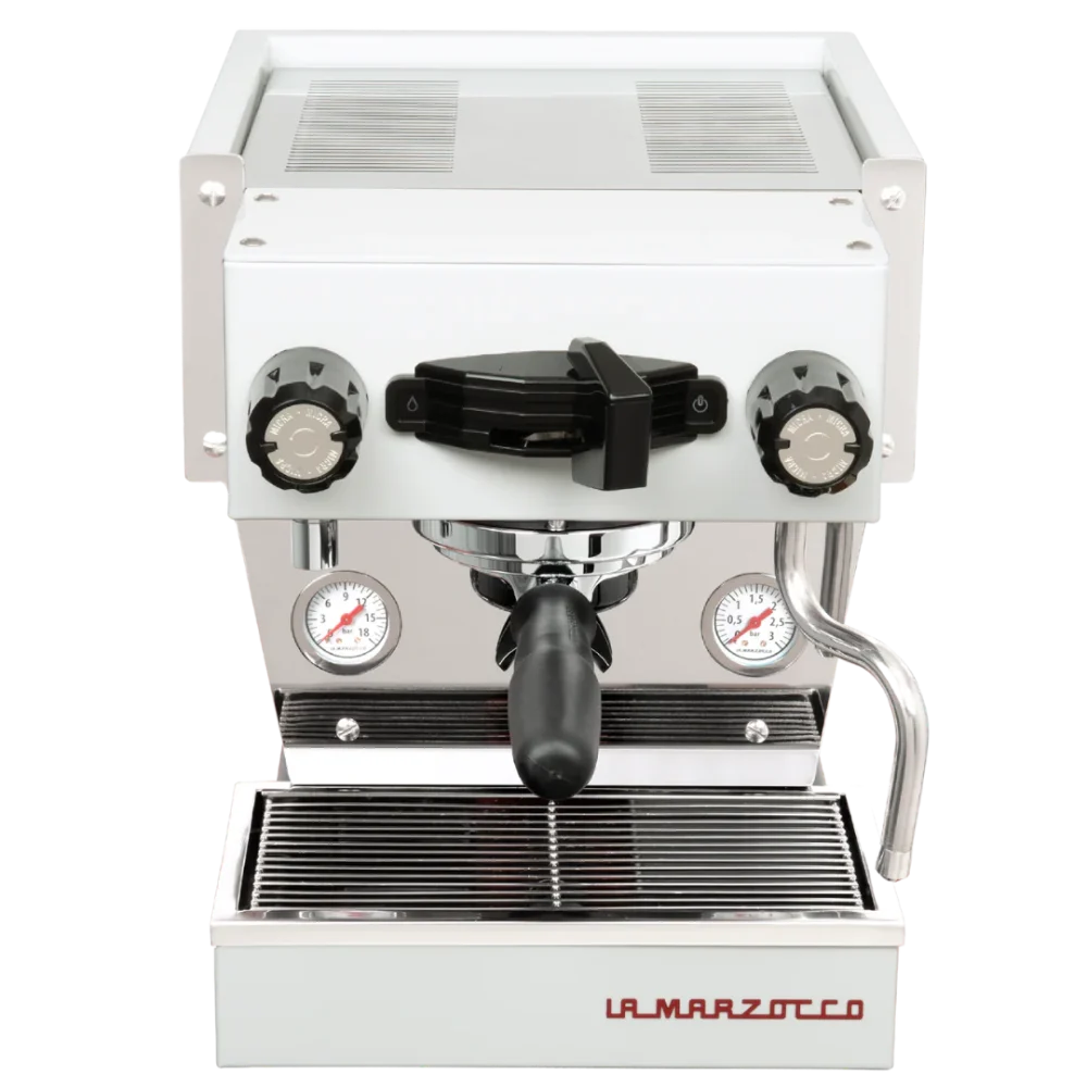 La Marzocco Linea Micra Espresso Makinesi (Beyaz)