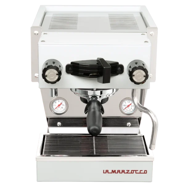 La Marzocco Linea Micra Espresso Makinesi (Beyaz)