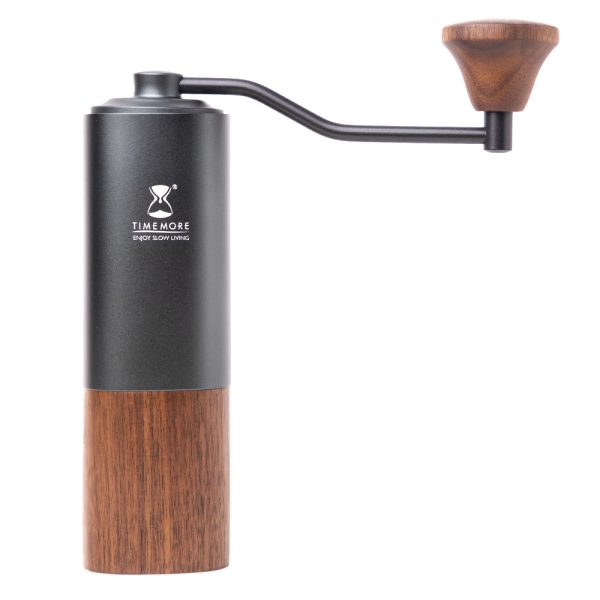 Timemore Chestnut G1 El Değirmeni - Ahşap Hazne